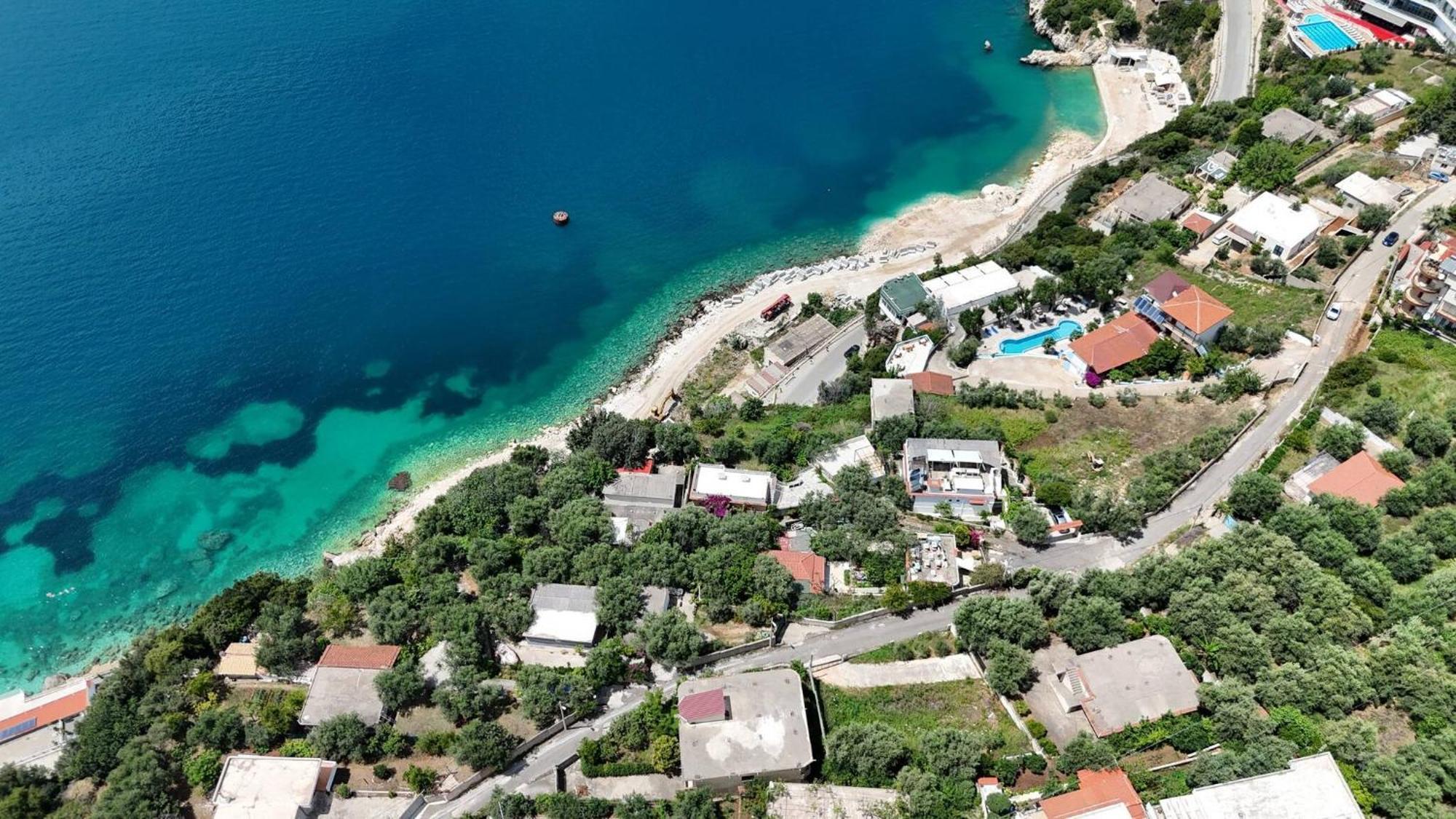 Villa Meminaj วญอเรอ ภายนอก รูปภาพ