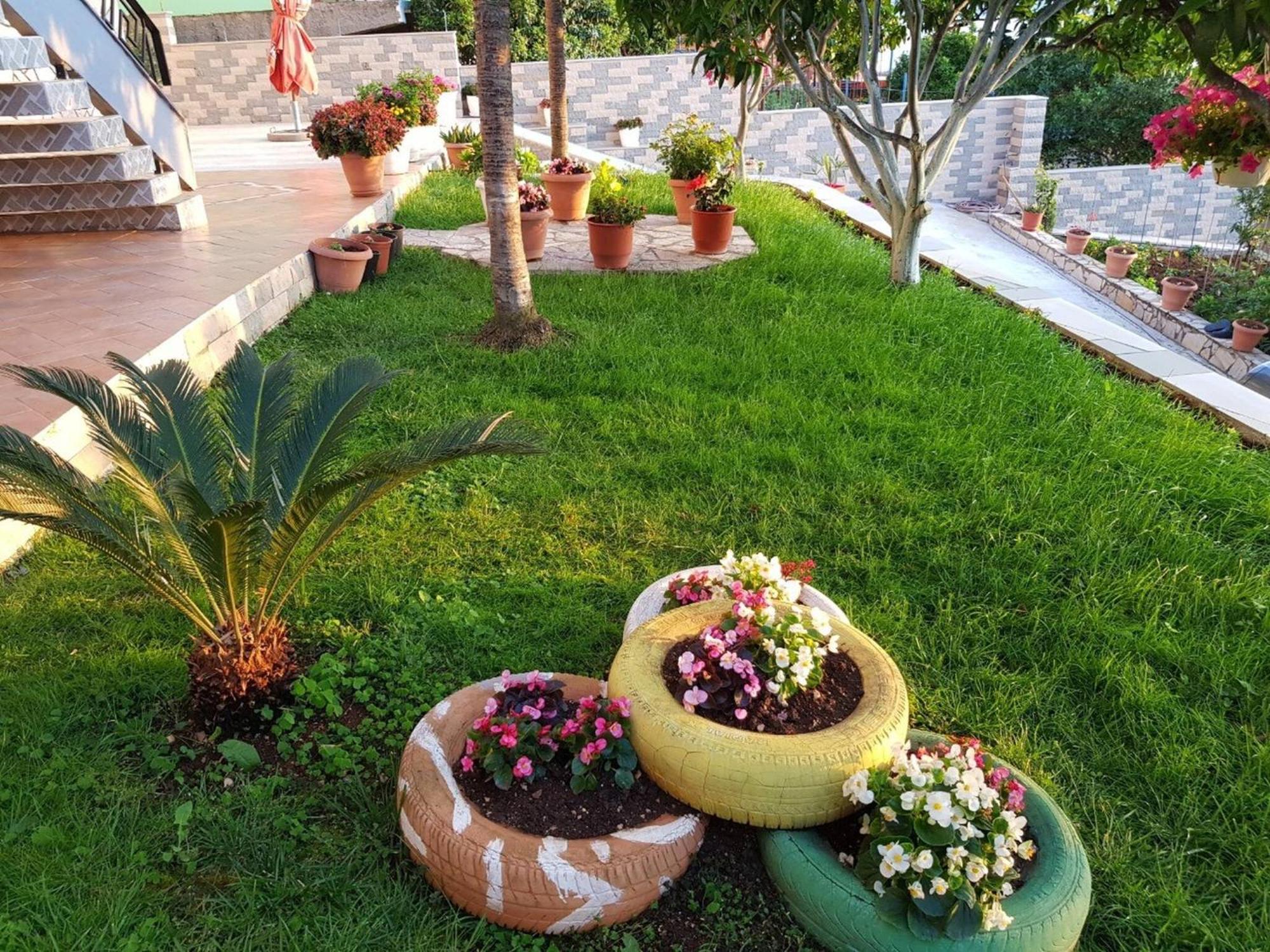Villa Meminaj วญอเรอ ภายนอก รูปภาพ