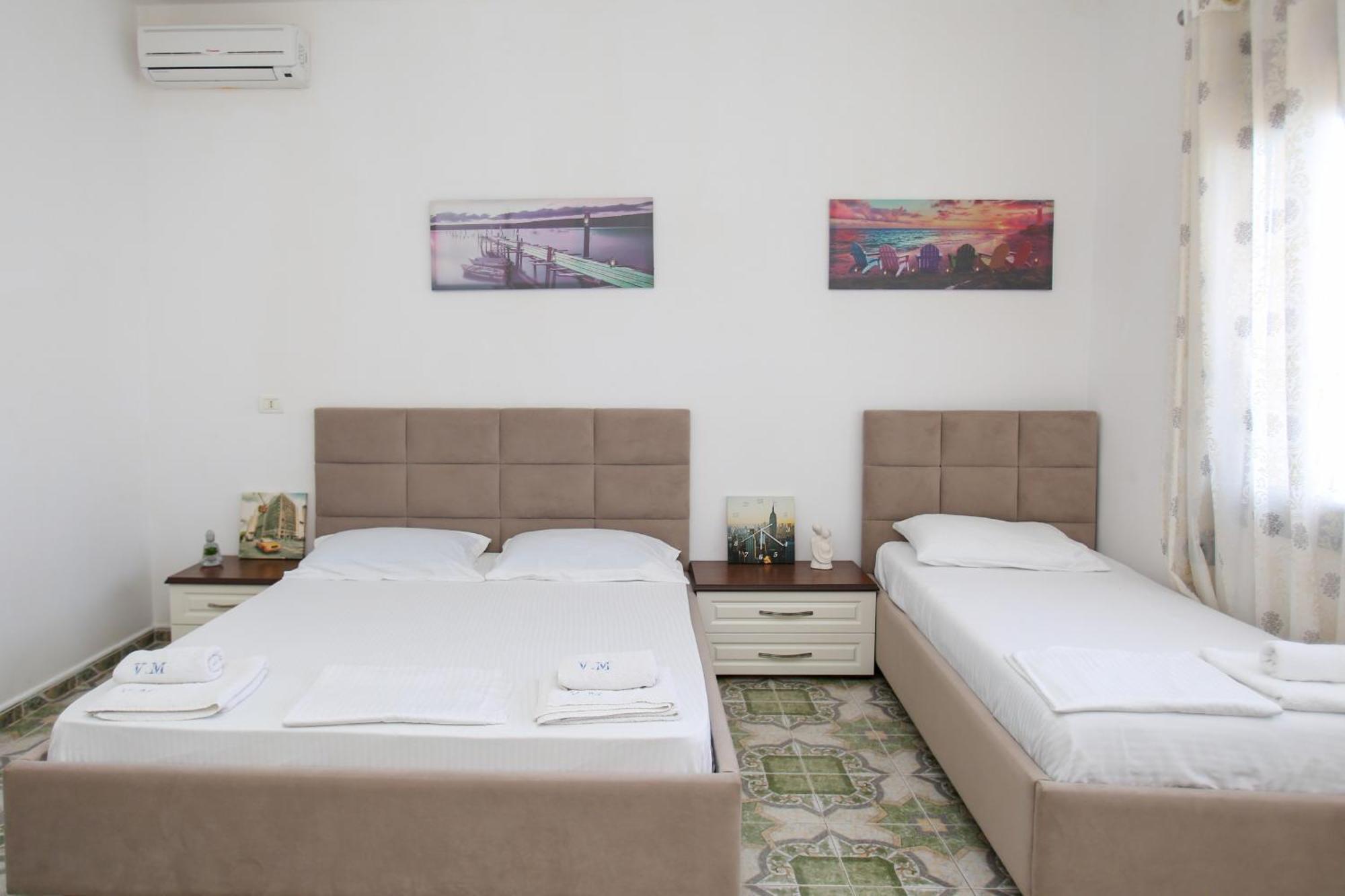 Villa Meminaj วญอเรอ ภายนอก รูปภาพ