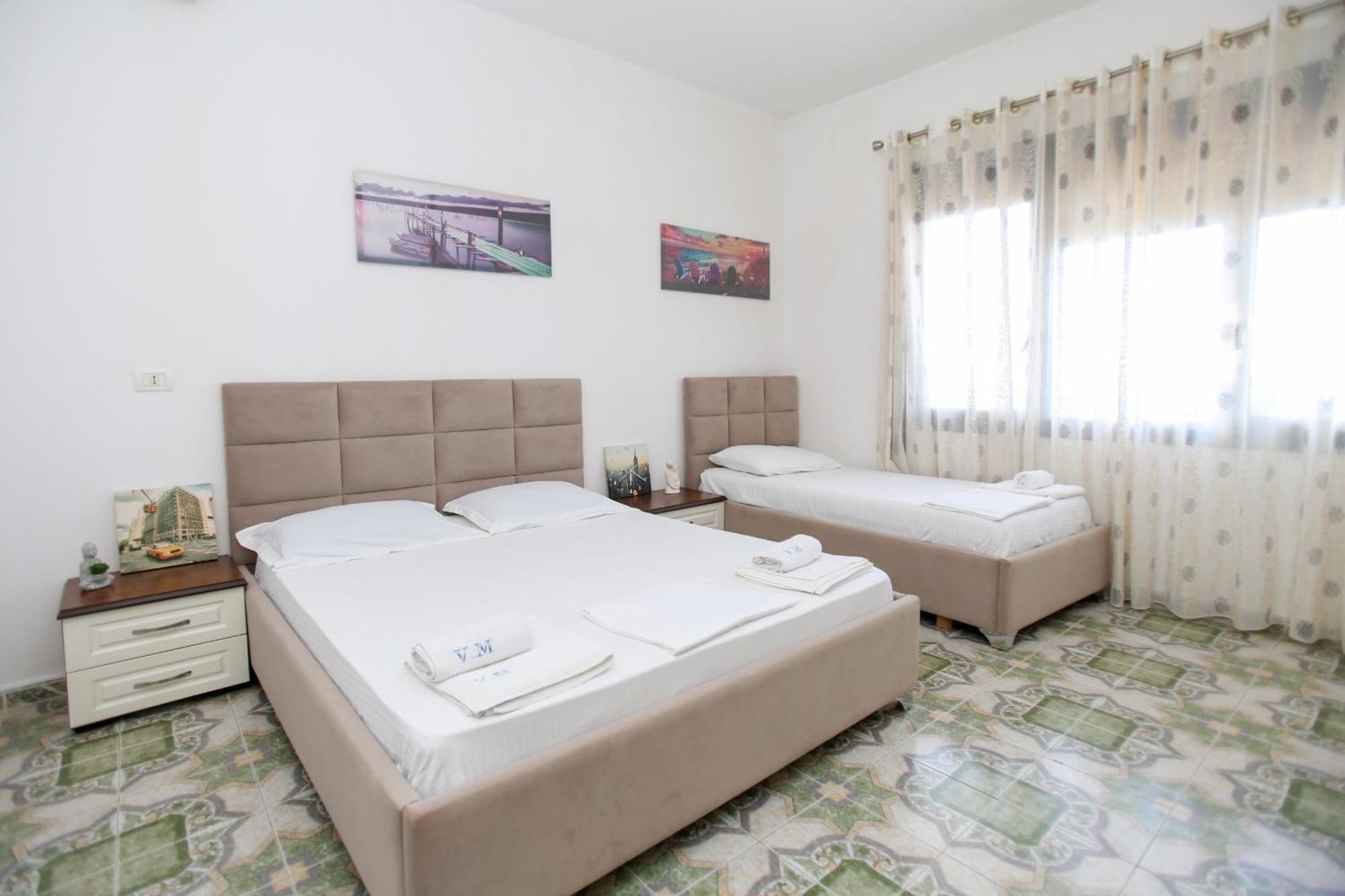 Villa Meminaj วญอเรอ ภายนอก รูปภาพ